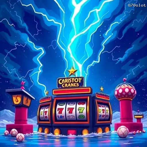 070slot: Promo dan Bonus Terbaik untuk Para Gamer Indonesia