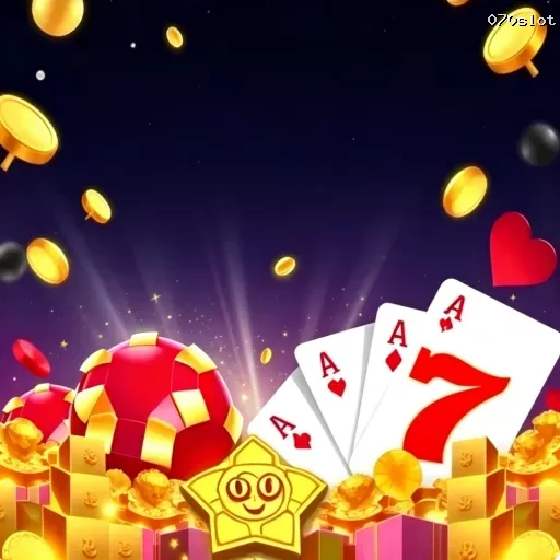 Review Permainan Populer di Situs 070slot