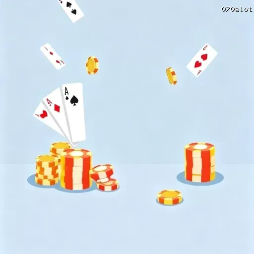 Memahami Konsep Permainan di Situs 070slot